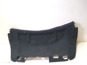 Mercedes Benz C-Class 204 (2007–2014) Trunk interior trim A2046941225 - 5