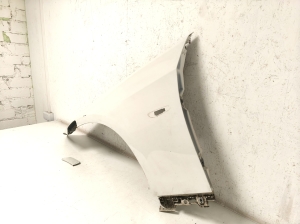 BMW 3 SERIES E92 (2006–2010) Front fender 7168987 - 3