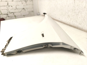 BMW 3 SERIES E92 (2006–2010) Front fender 7168987 - 5