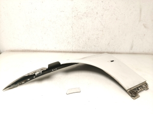 BMW 3 SERIES E92 (2006–2010) Front fender 7168987 - 7