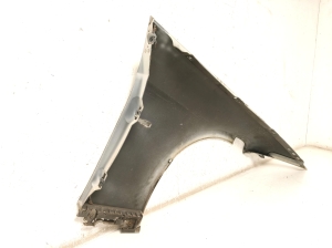 BMW 3 SERIES E92 (2006–2010) Front fender 7168987 - 9