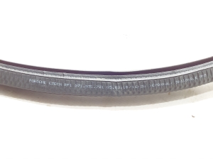 Porsche Panamera 971 (2016–2026) Front door rubber seal 971837911 - 2