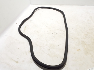   Front door rubber seal  - 971837911 