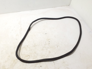   Front door rubber seal  - 971837911 