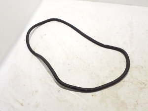   Rear side door seal on the door  - 971839911 