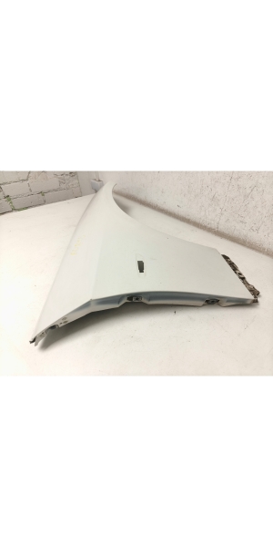 BMW 3 SERIES E92 (2006–2010) Front fender 7168988 - 2
