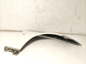 BMW 3 SERIES E92 (2006–2010) Front fender 7168988 - 3