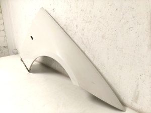 BMW 3 SERIES E92 (2006–2010) Front fender 7168988 - 4