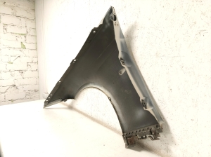 BMW 3 SERIES E92 (2006–2010) Front fender 7168988 - 9
