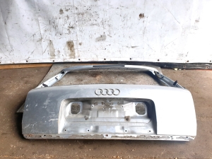 AUDI A6 C5 (1997–2005) Heckklappe - 3