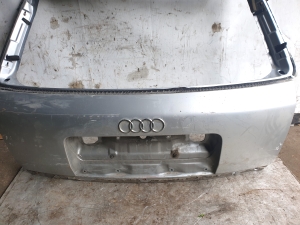 AUDI A6 C5 (1997–2005) Heckklappe - 5