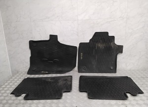 Floor mats - CV131ADE00