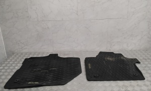 Kia EV 6 CV (2021–2026) Floor mats CV131ADE00 - 4