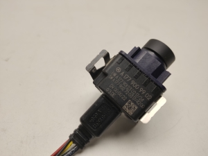 Mercedes Benz EQC N293 (2019–2026) Kõlar A2058200402 - 2