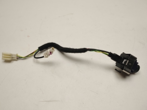 Mercedes Benz EQC N293 (2019–2026) Kõlar A2058200402 - 5