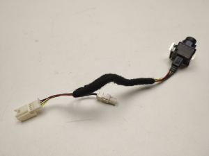 Mercedes Benz EQC N293 (2019–2026) Kõlar A2058200402 - 6