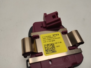 Mercedes Benz EQC N293 (2019–2026) Regensensor A2539002703 - 4