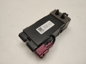Mercedes Benz EQC N293 (2019–2026) Control unit A2058352500 - 3