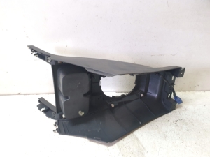 Suzuki Swift III (2004–2010) Center console 7581163J0 - 3