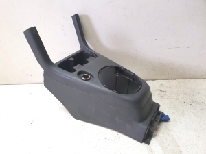 Suzuki Swift III (2004–2010) Center console 7581163J0 - 4