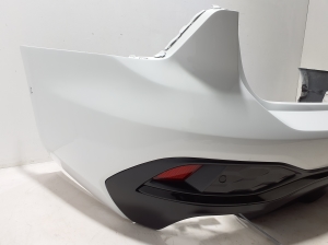 AUDI A6 C9 (2025–2026) Rear bumper 4P0807511A - 3
