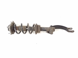 AUDI A7 (2010–2018) Front shock absorber 4G8413031F - 2
