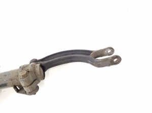 AUDI A7 (2010–2018) Front shock absorber 4G8413031F - 4