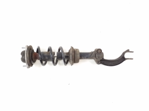 Front shock absorber - 4G8413031F
