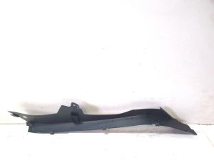 Mercedes Benz C-Class 204 (2007–2014) Sonstiges Teil des Rücksitzes A2046903725 - 2