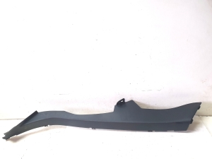 Mercedes Benz C-Class 204 (2007–2014) Sonstiges Teil des Rücksitzes A2046903725 - 3