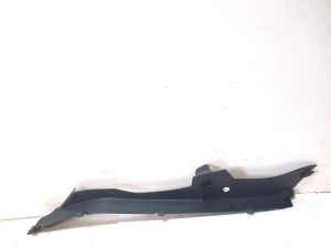 Mercedes Benz C-Class 204 (2007–2014) Sonstiges Teil des Rücksitzes A2046903825 - 4