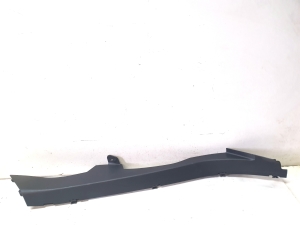 Mercedes Benz C-Class 204 (2007–2014) Sonstiges Teil des Rücksitzes A2046903825 - 3