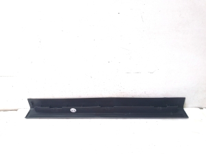 Mercedes Benz C-Class 204 (2007–2014) Inner sill trim A2046860036 - 2