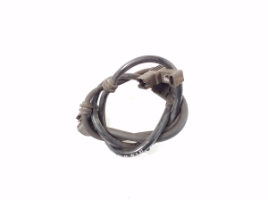 ABS-Sensor hinten - A1665405609
