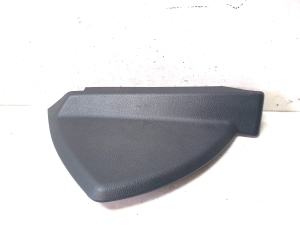 Mercedes Benz C-Class 204 (2007–2014) Dashboard trim A2046800278 - 2