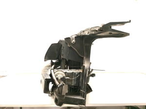 BMW 3 SERIES E92 (2006–2010) Schlossträger und seine Teile (Frontmaske) 7058594 - 3