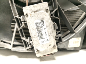 BMW 3 SERIES E92 (2006–2010) Schlossträger und seine Teile (Frontmaske) 7058594 - 7