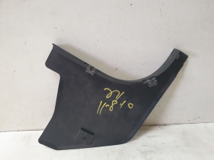 Mercedes Benz C-Class 204 (2007–2014) Inner sill trim A2046880806 - 3