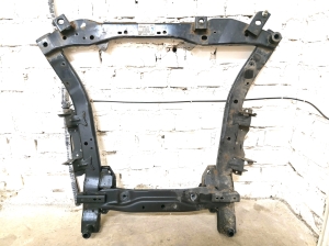 Dacia Duster (2017–2024) Eesmine alusraam 544018578R - 6