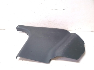 Mercedes Benz C-Class 204 (2007–2014) Inner sill trim A2046880906 - 4