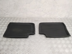 Peugeot 208 (2019–2026) Floor mats 1656154380 - 2