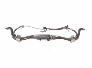 Mercedes Benz GLE-Class 292 (2015–2026) Rear anti-roll bar A1663202911 - 3