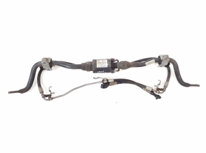 Stabilisator hinten - A1663202911