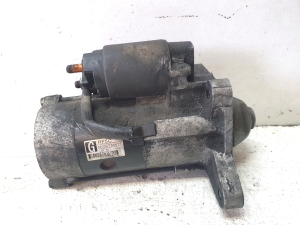 Mazda 5 (2005–2010) Starter M002T88671 - 2
