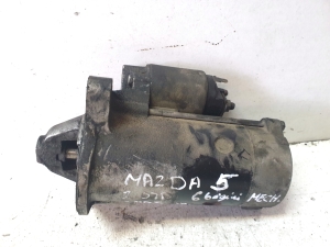 Starter - M002T88671