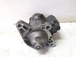 Mazda 5 (2005–2010) Starter M002T88671 - 3