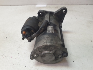 Mazda 5 (2005–2010) Starter M002T88671 - 5