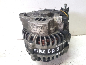 Mazda 5 (2005–2010) Alternator A3TB6581 - 4