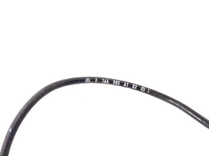Mercedes Benz GLE-Class 292 (2015–2026) Rear ABS sensor A1669054102 - 2