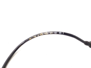Mercedes Benz GLE-Class 292 (2015–2026) Rear ABS sensor A1669054102 - 2